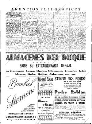 ABC SEVILLA 17-01-1933 página 40