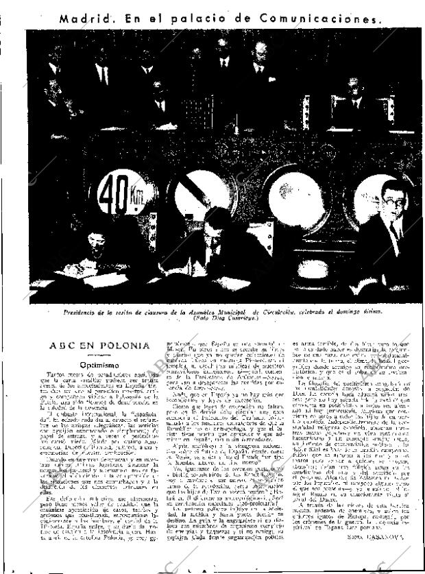 ABC SEVILLA 18-01-1933 página 4