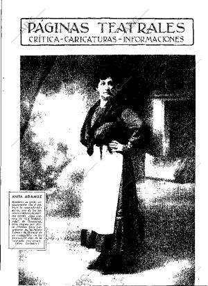 ABC MADRID 19-01-1933 página 11