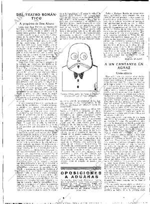 ABC MADRID 19-01-1933 página 14