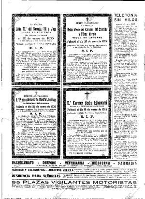 ABC MADRID 19-01-1933 página 44