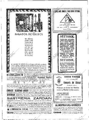 ABC MADRID 19-01-1933 página 48