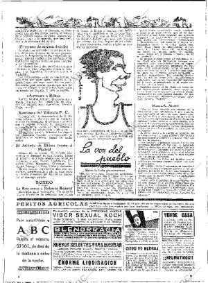 ABC MADRID 19-01-1933 página 50