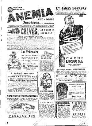 ABC MADRID 19-01-1933 página 51