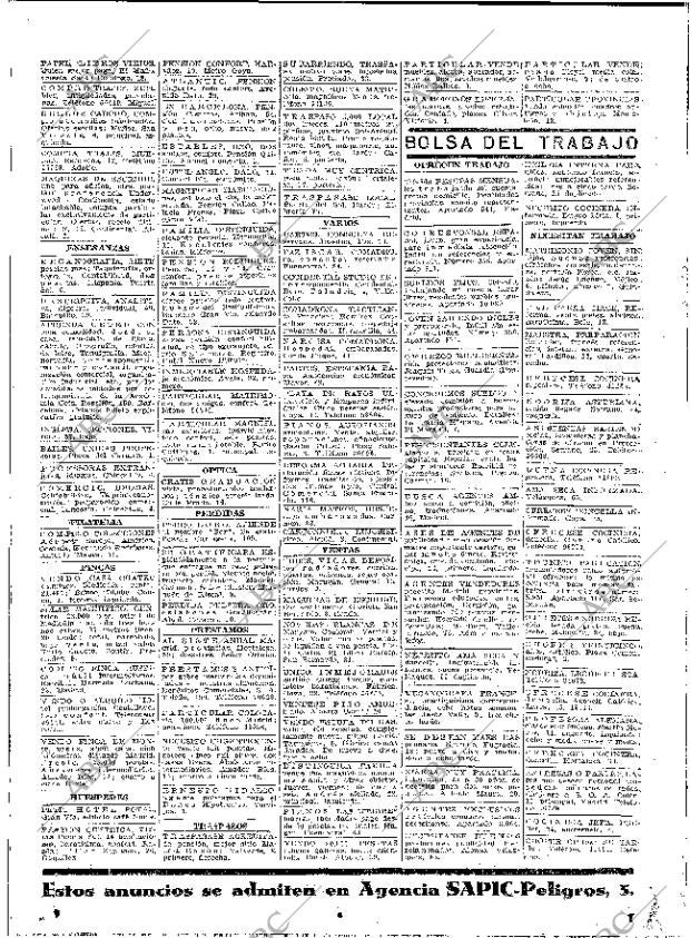 ABC MADRID 19-01-1933 página 54