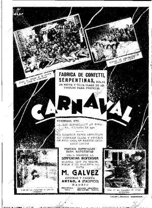 ABC MADRID 19-01-1933 página 56