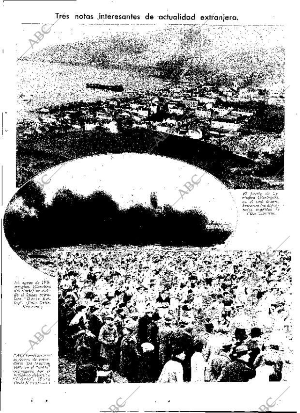 ABC MADRID 19-01-1933 página 7