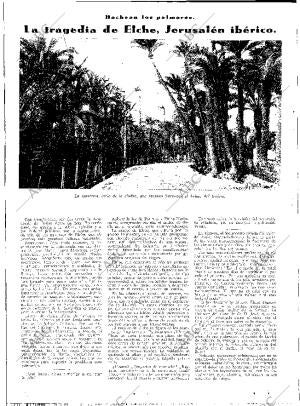 ABC MADRID 19-01-1933 página 8