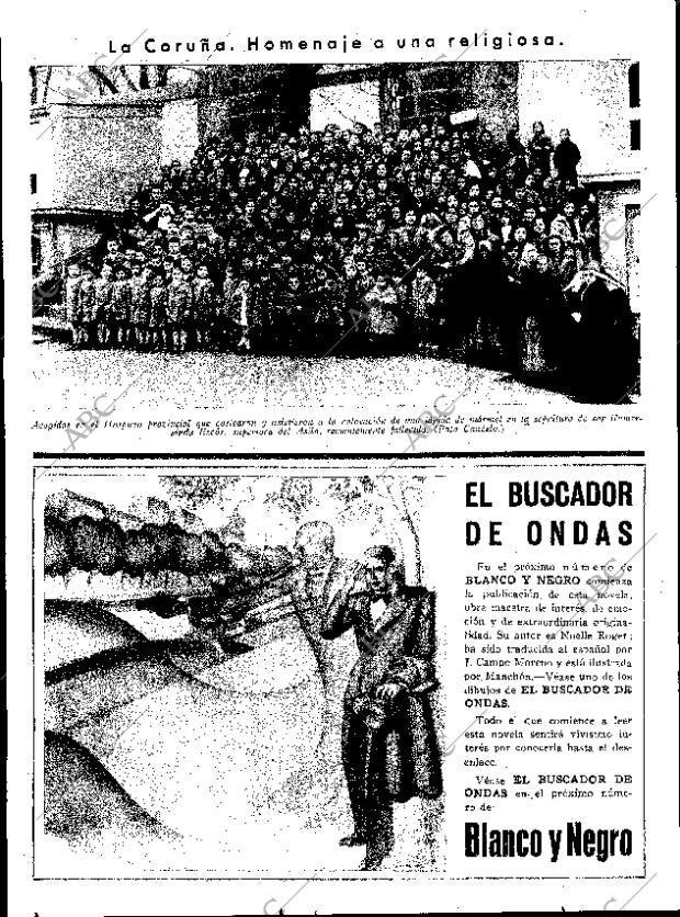 ABC SEVILLA 20-01-1933 página 10