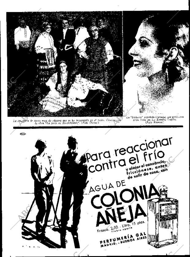 ABC SEVILLA 20-01-1933 página 12