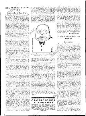 ABC SEVILLA 20-01-1933 página 14