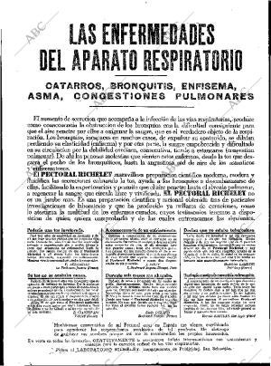 ABC SEVILLA 20-01-1933 página 16