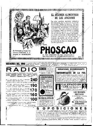 ABC SEVILLA 20-01-1933 página 2