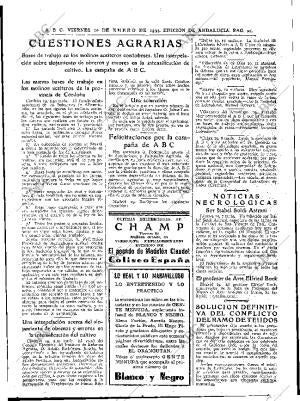 ABC SEVILLA 20-01-1933 página 21
