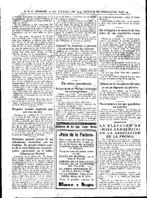 ABC SEVILLA 20-01-1933 página 24