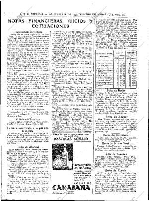 ABC SEVILLA 20-01-1933 página 33