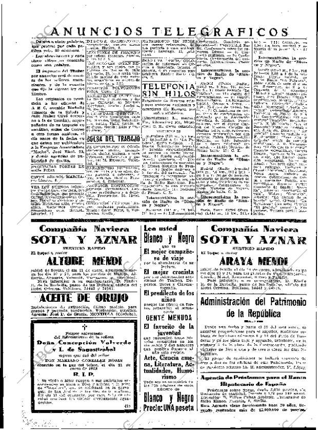 ABC SEVILLA 20-01-1933 página 34