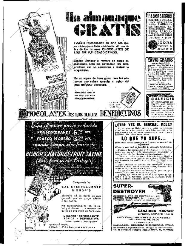 ABC SEVILLA 20-01-1933 página 36