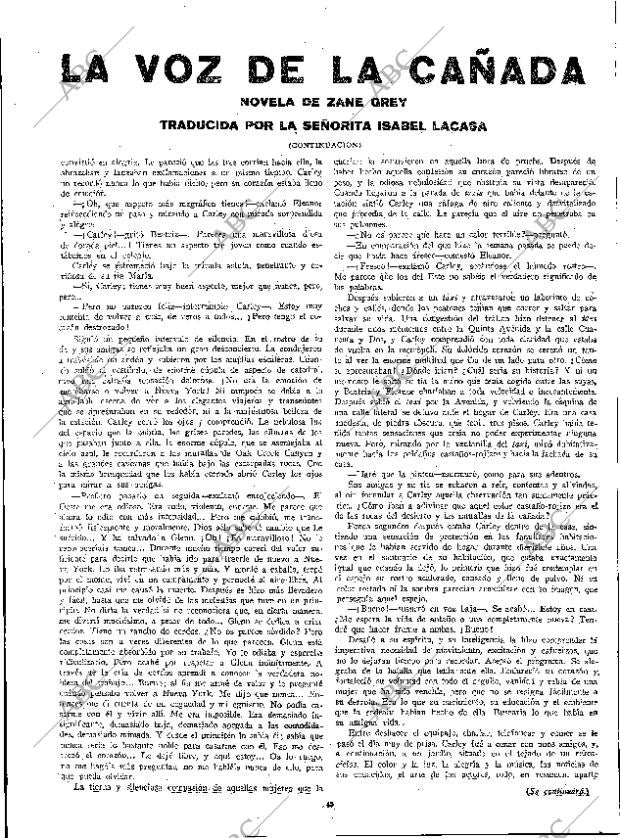 ABC SEVILLA 20-01-1933 página 38