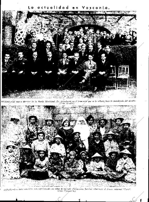 ABC SEVILLA 20-01-1933 página 39