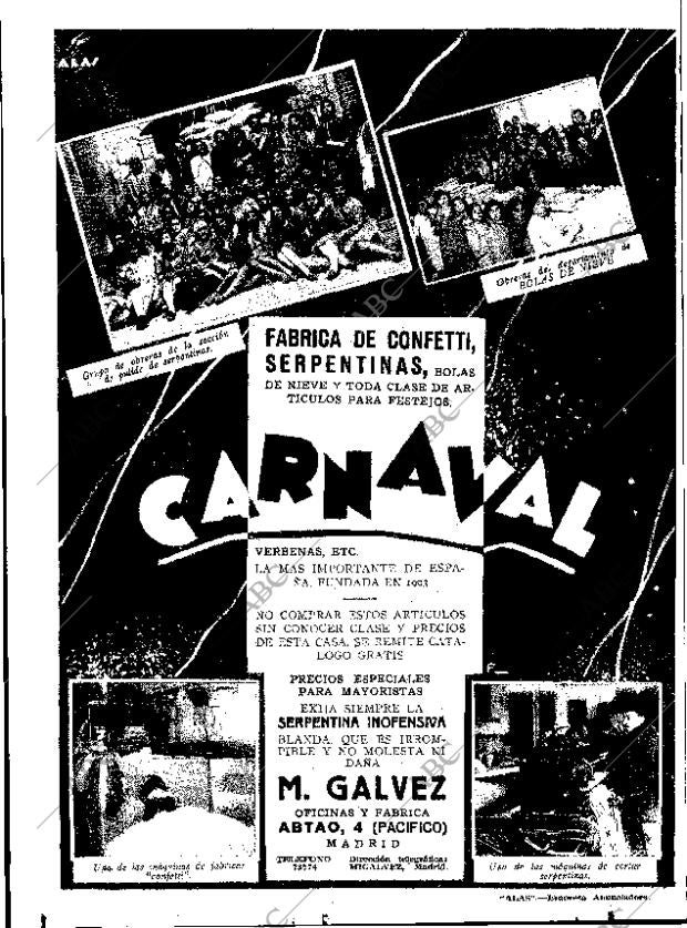 ABC SEVILLA 20-01-1933 página 40