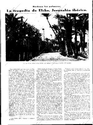 ABC SEVILLA 20-01-1933 página 8