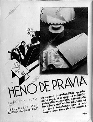 ABC MADRID 22-01-1933 página 14