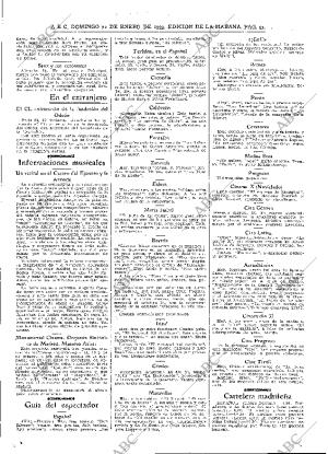 ABC MADRID 22-01-1933 página 53