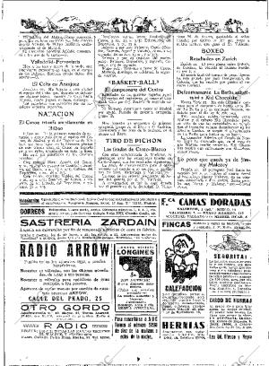 ABC MADRID 22-01-1933 página 58