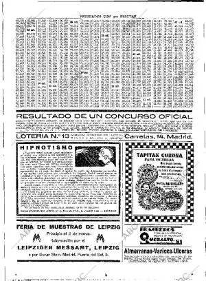 ABC MADRID 22-01-1933 página 60