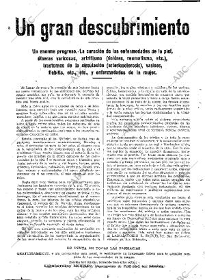 ABC SEVILLA 22-01-1933 página 24