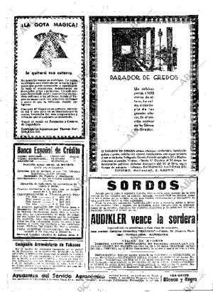 ABC SEVILLA 22-01-1933 página 41