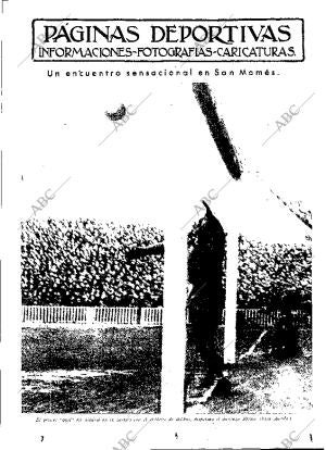 ABC MADRID 24-01-1933 página 11