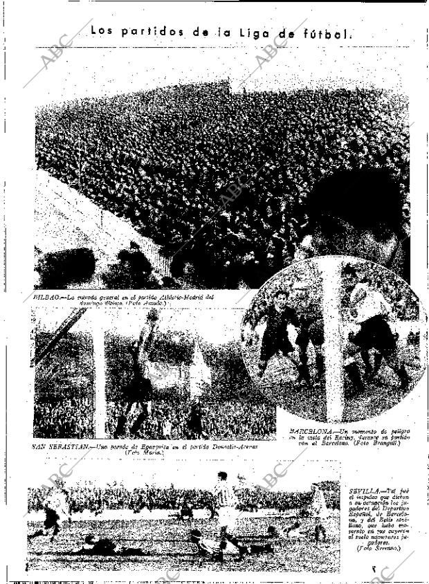 ABC MADRID 24-01-1933 página 12