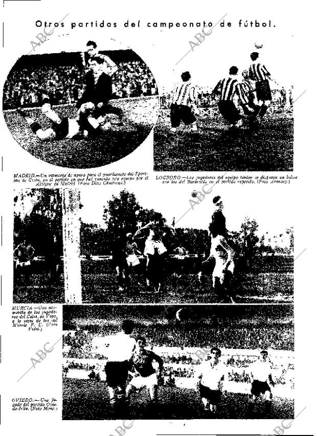 ABC MADRID 24-01-1933 página 13