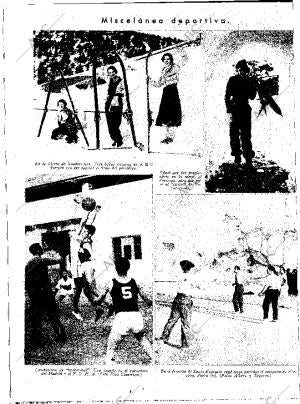 ABC MADRID 24-01-1933 página 14
