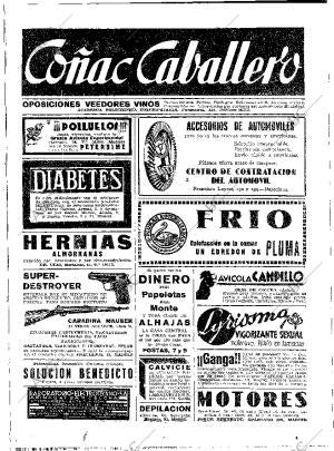 ABC MADRID 24-01-1933 página 2