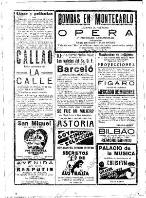 ABC MADRID 24-01-1933 página 22