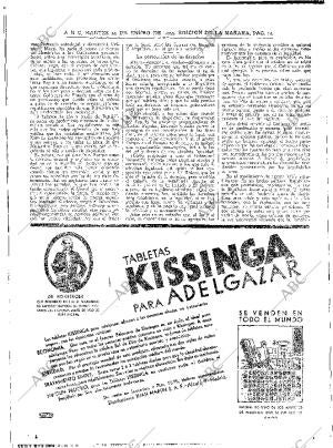 ABC MADRID 24-01-1933 página 24