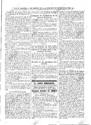 ABC MADRID 24-01-1933 página 29