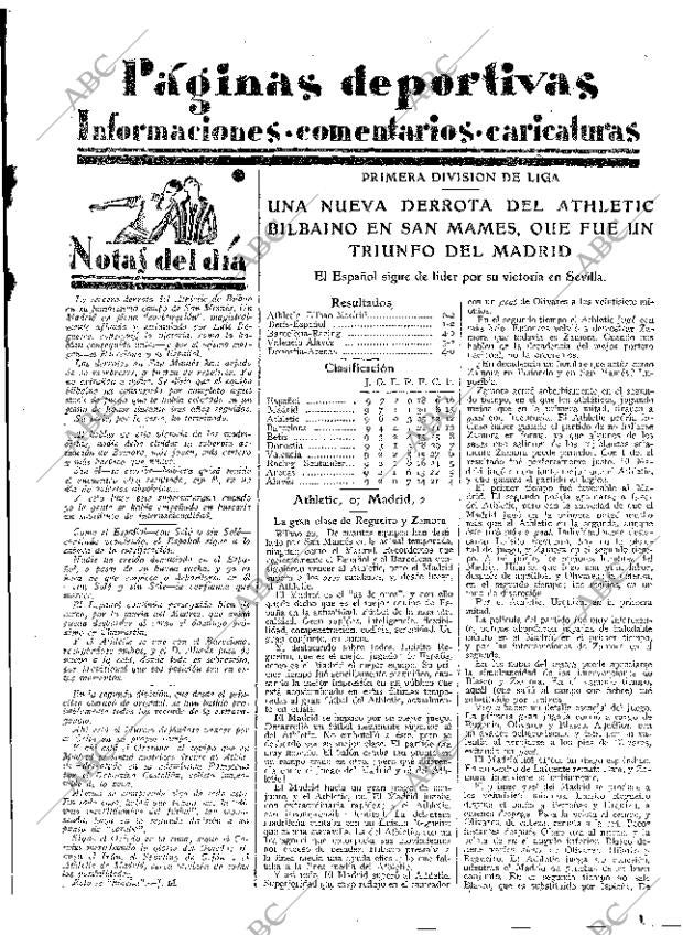 ABC MADRID 24-01-1933 página 39