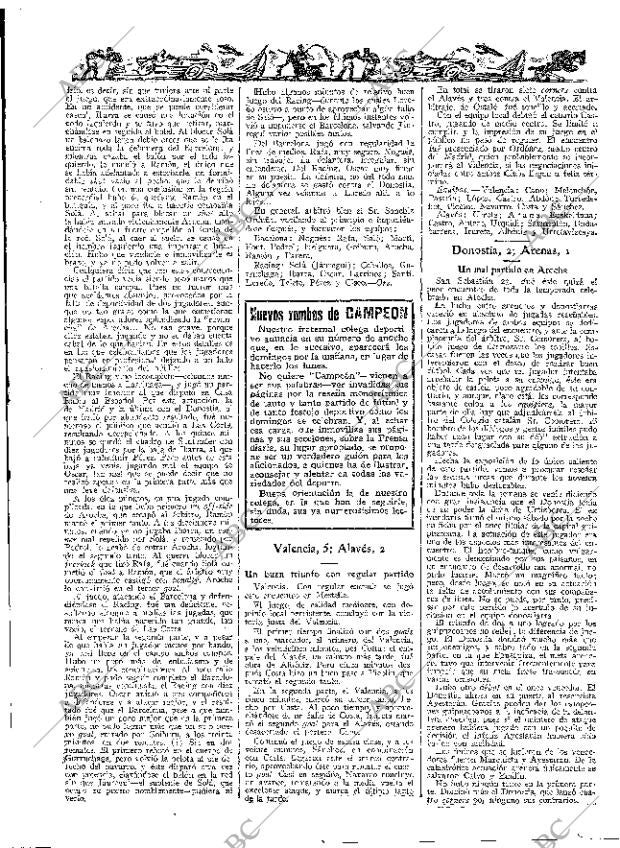 ABC MADRID 24-01-1933 página 41