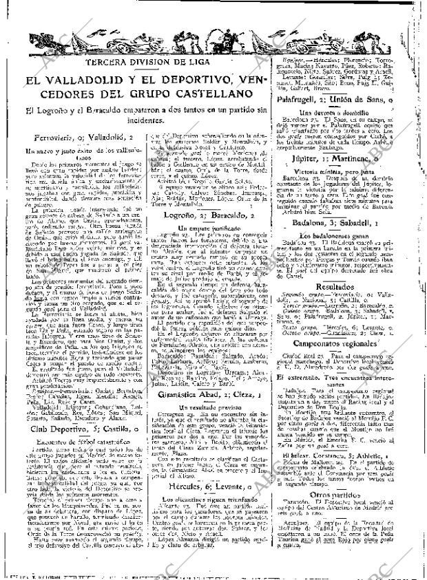 ABC MADRID 24-01-1933 página 44