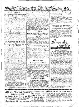 ABC MADRID 24-01-1933 página 46