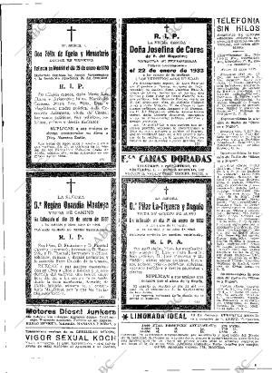 ABC MADRID 24-01-1933 página 47