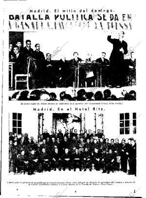 ABC MADRID 24-01-1933 página 5
