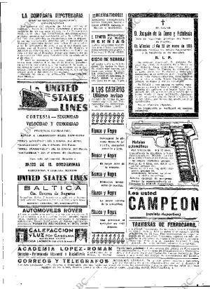 ABC MADRID 24-01-1933 página 51