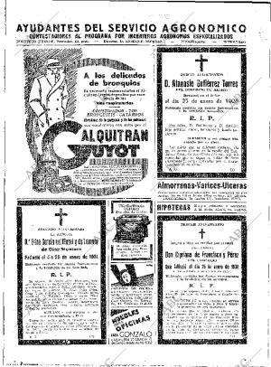 ABC MADRID 24-01-1933 página 52