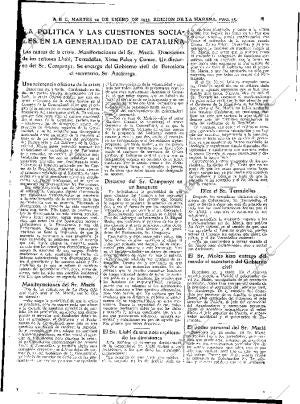 ABC MADRID 24-01-1933 página 53