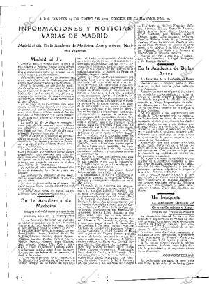 ABC MADRID 24-01-1933 página 59